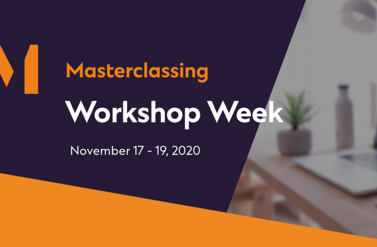 Workshop Week