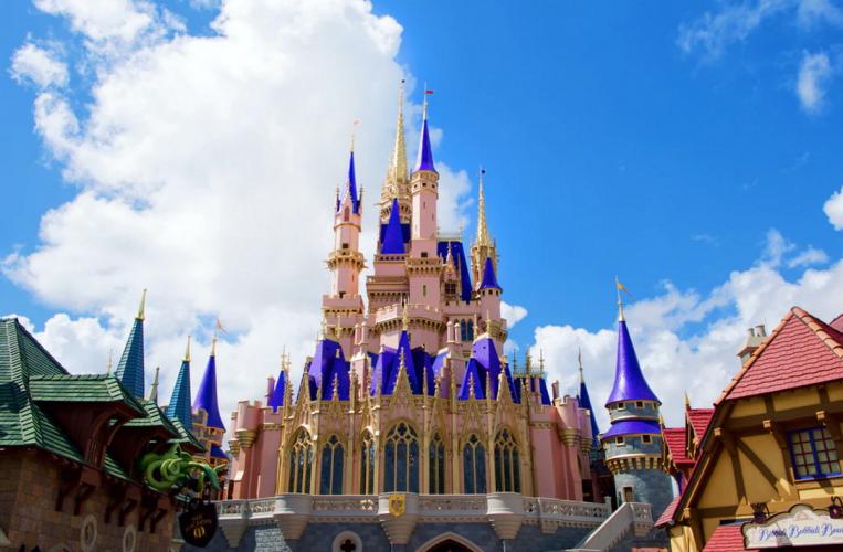 MagicKingdom