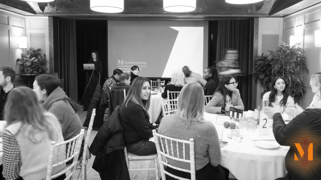 Landing Page Breakfast