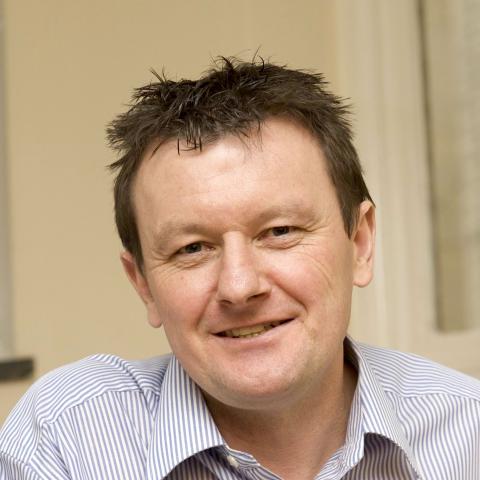 David Murphy's photo