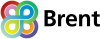 Brent Council Logo
