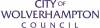 City of Wolverhampton Council logo