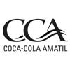 Coca-Cola Amatil Logo