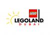 LEGOLAND Dubai Logo