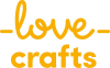 Love Crafts Logo