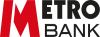 Metro Bank Logo
