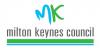 Milton Keynes Council Logo
