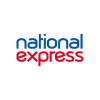 National Express Logo