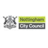 Nottingham City Council Logo