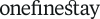 onefinestay Logo