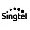Singtel Logo