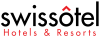 Swissotel Logo