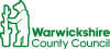 Warwickshire County Council Logo