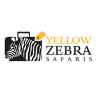 Yellow Zebra Safaris Logo