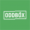 Oddbox Logo