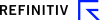 Refinitiv Logo